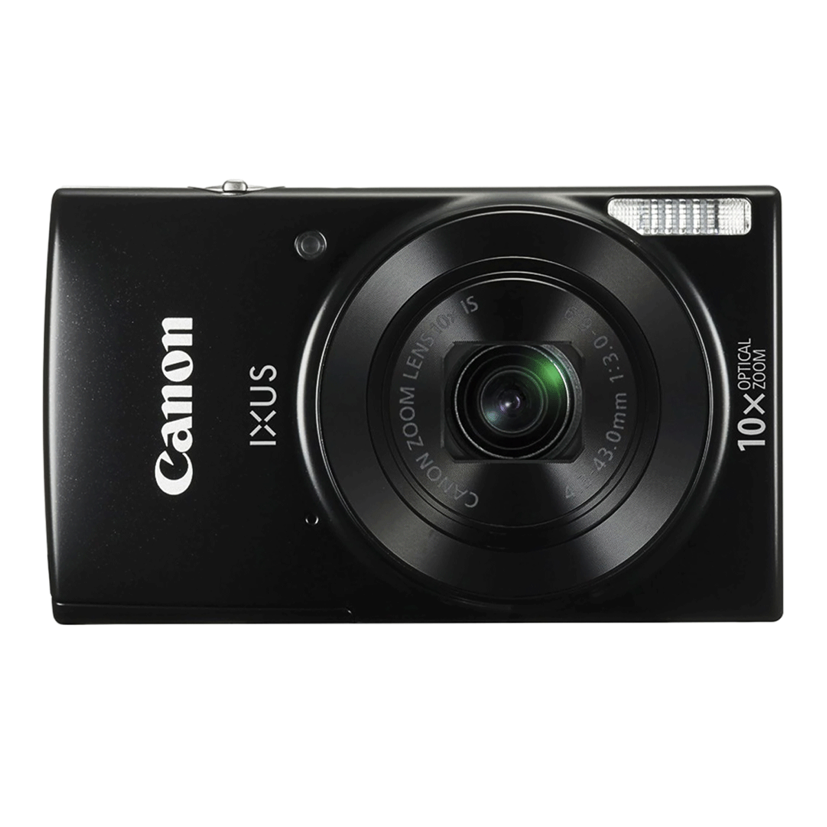 Máy ảnh Canon IXUS 190 (Đen)
