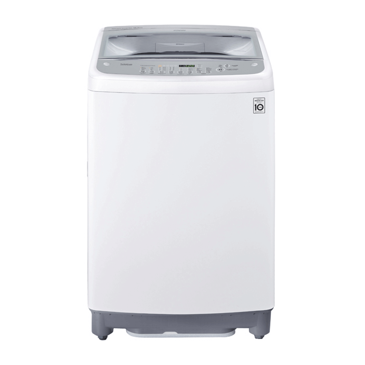 Máy Giặt LG Inverter 10.5 Kg T2350VSAW