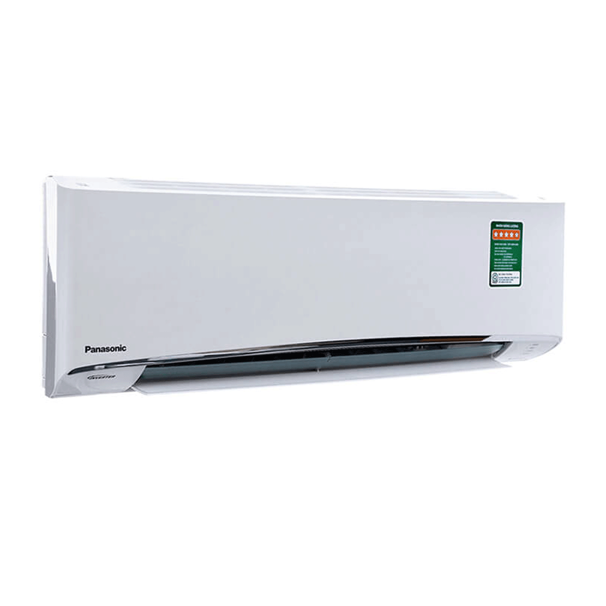 Máy Lạnh Panasonic Inverter 1.0 Hp CU/CS-U9VKH-8