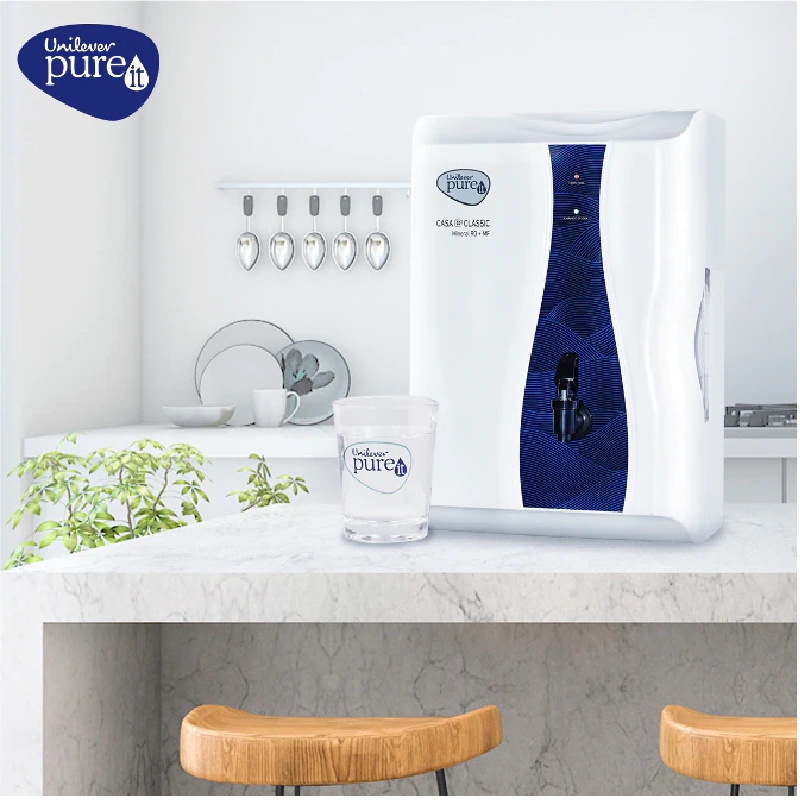 Máy lọc nước UNILEVER PUREIT CASA G2