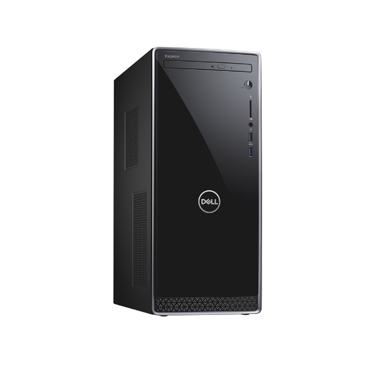 Máy tính để bàn Dell INSPIRON 3671 (70205608)