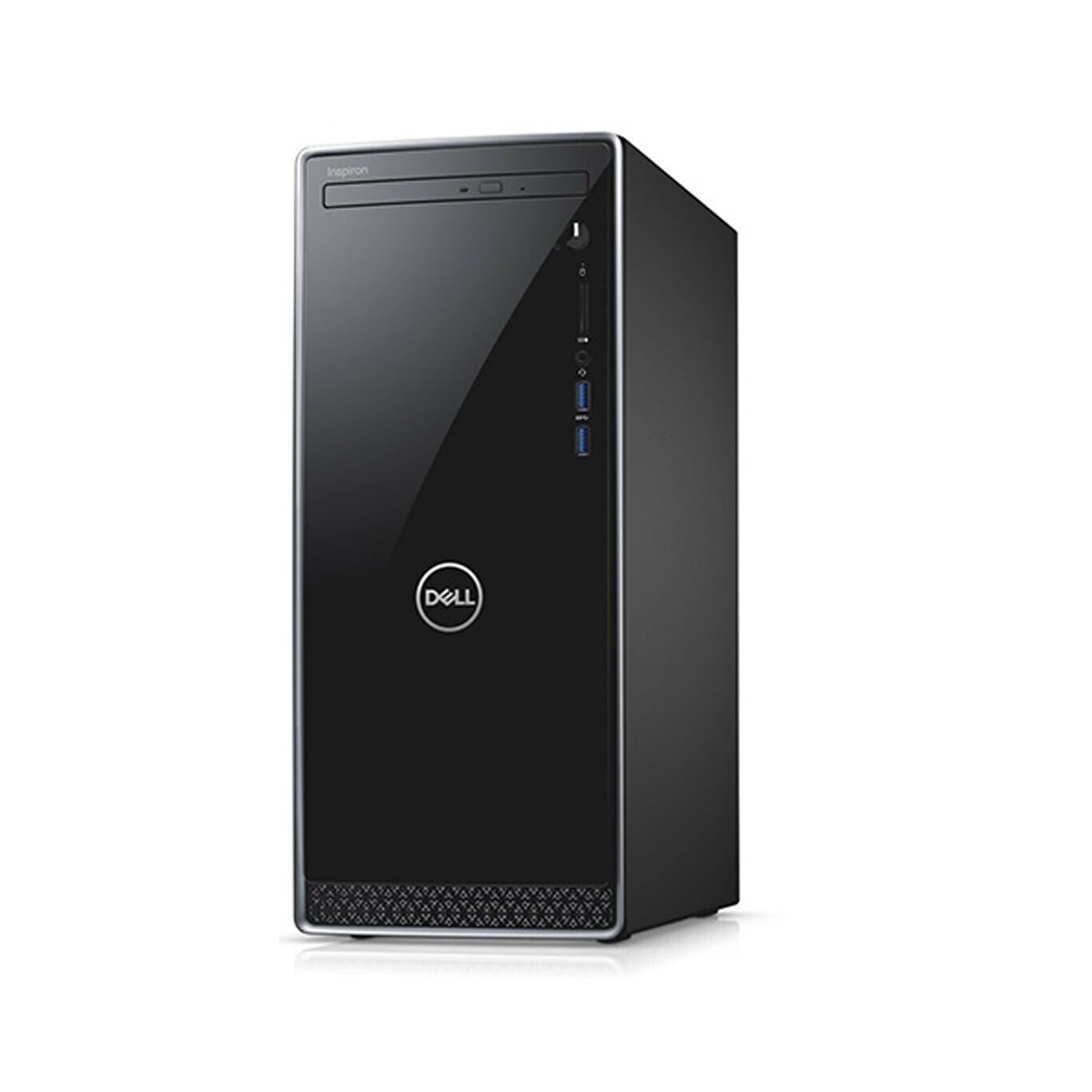 Máy tính để bàn Dell INSPIRON 3671 (70205608)