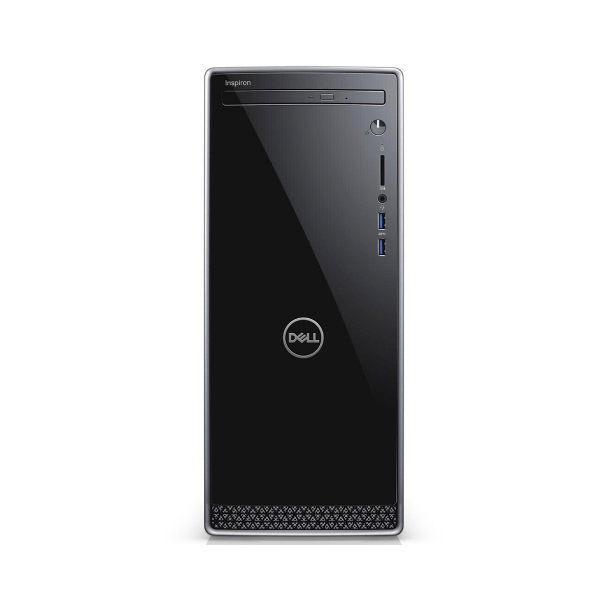 Máy tính để bàn Dell INSPIRON 3671 (70205608)