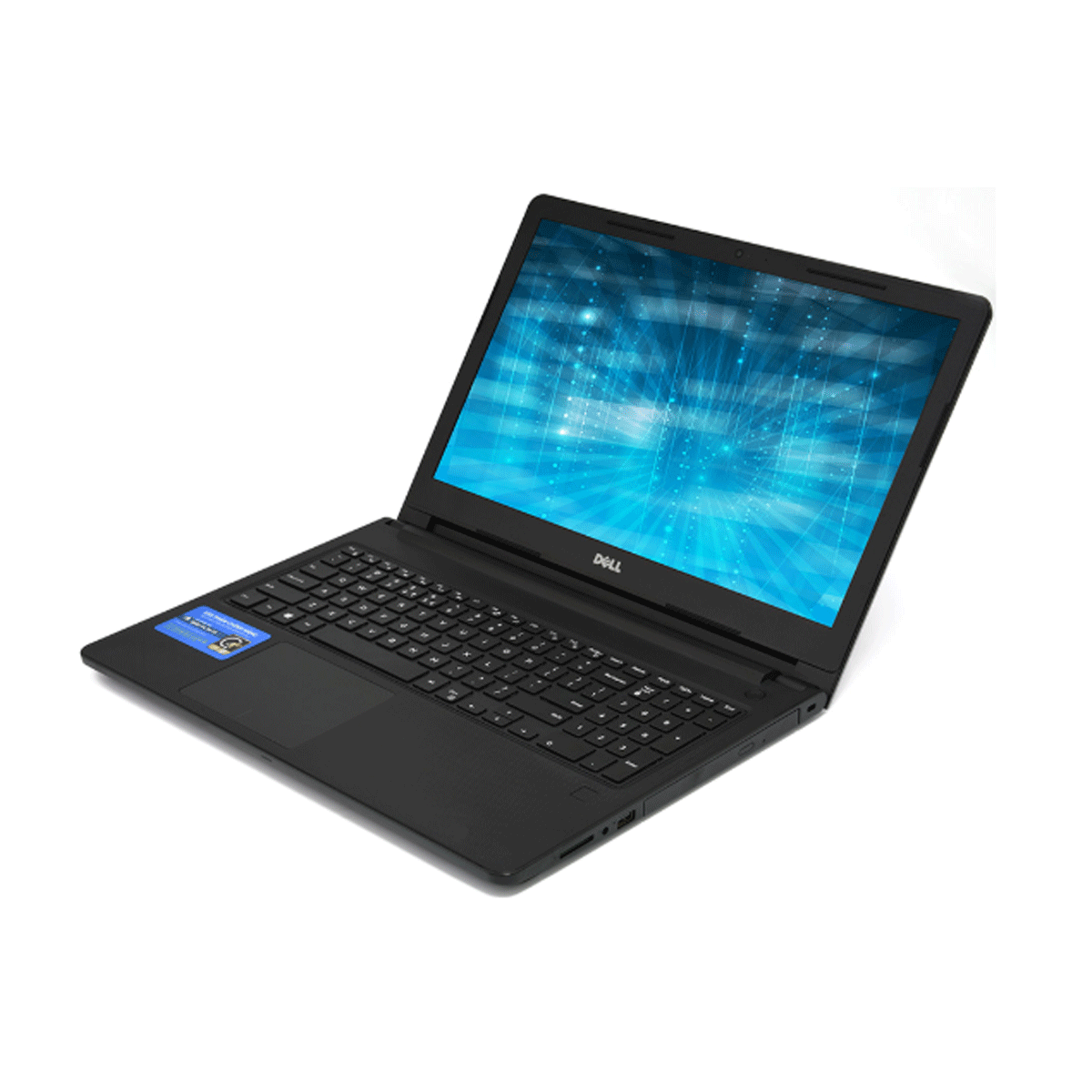Máy Tính Xách Tay DELL VOSTRO 15 3578 Core i5 màu đen