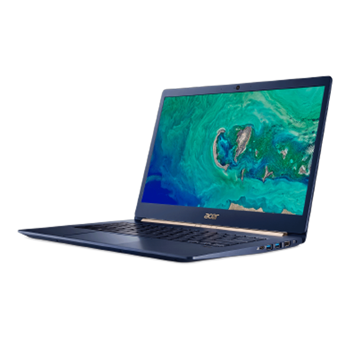 Laptop Acer Swift 5 SF514-53T-58PN (NX.H7HSV.001)