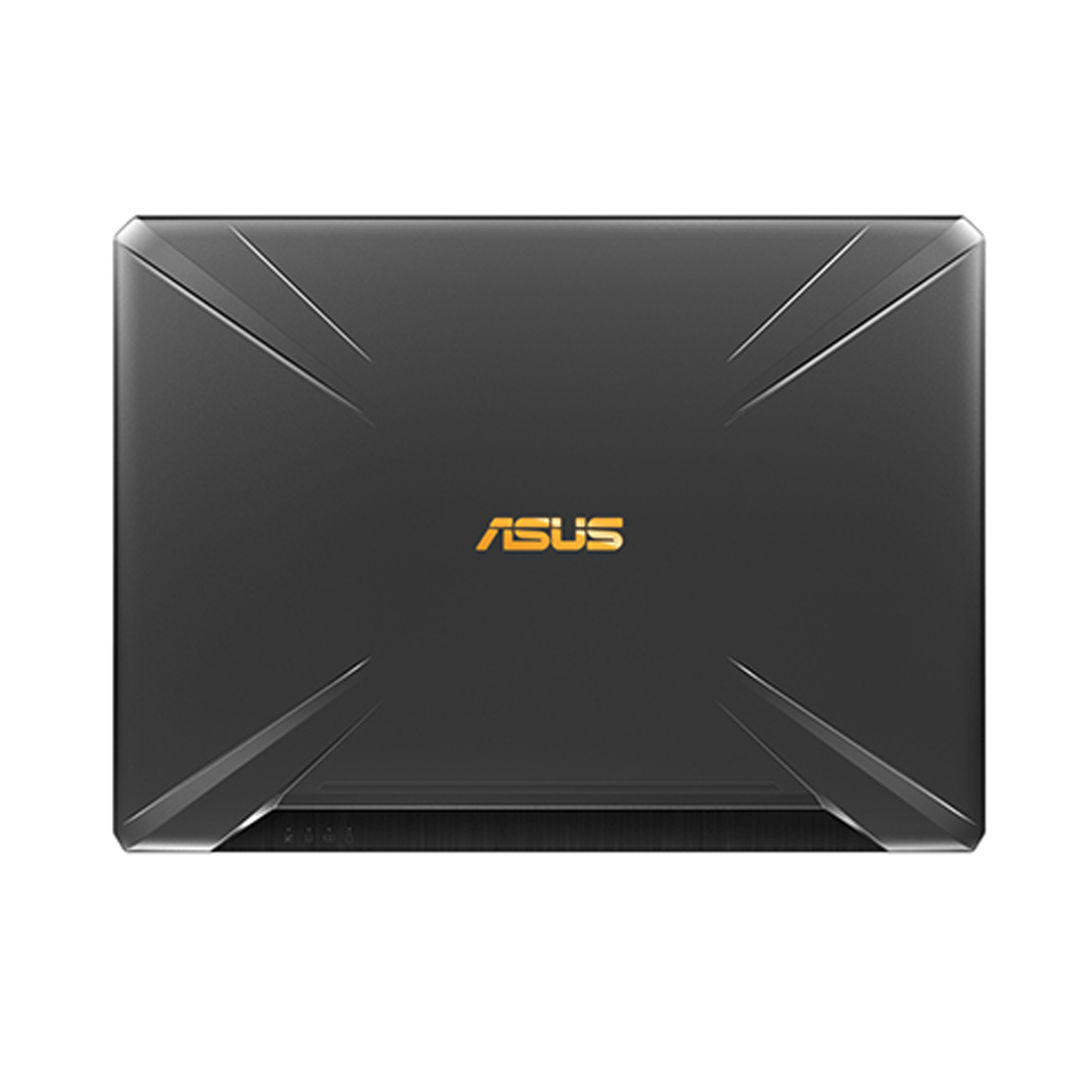 Máy Tính Xách Tay Asus FX705D RYZEN 7-3750H/8G/512GB SSD/GF GTX 1050 3G/17.3