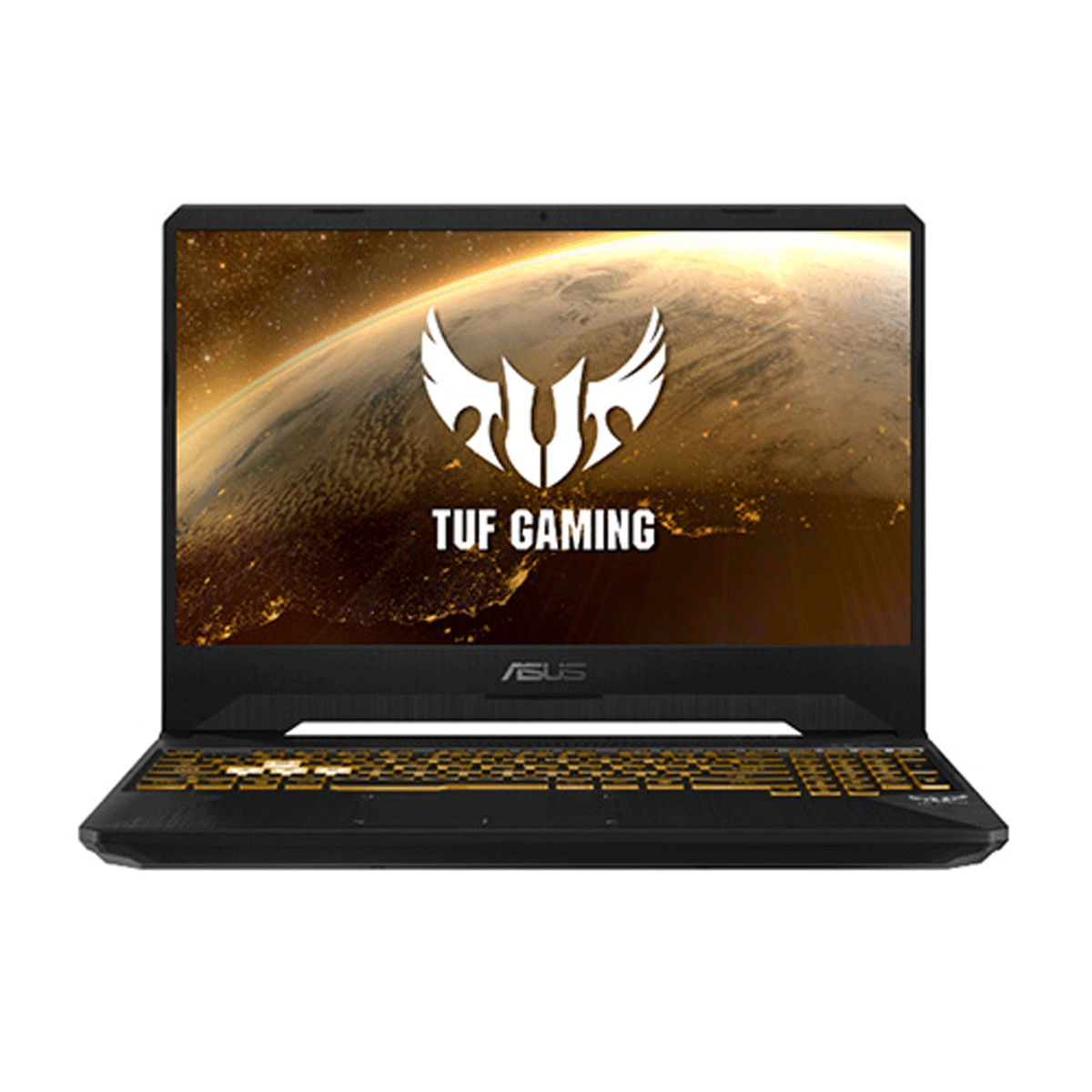 Máy Tính Xách Tay Asus FX705D RYZEN 7-3750H/8G/512GB SSD/GF GTX 1050 3G/17.3