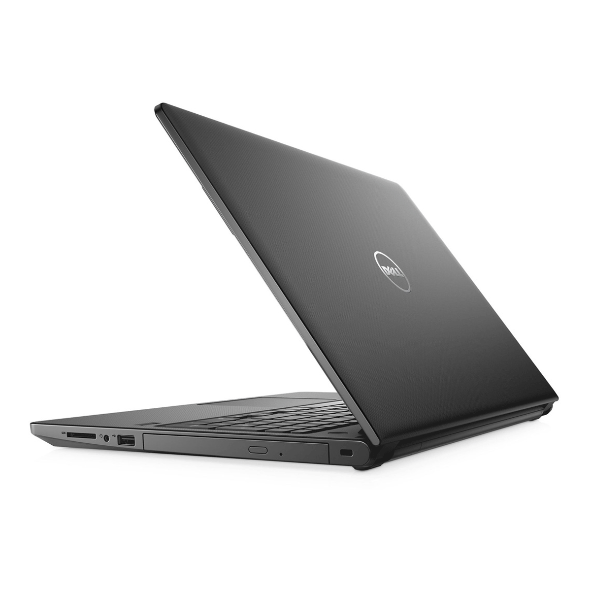 Máy Tính Xách Tay DELL VOSTRO 15 3578 Core i7 màu đen