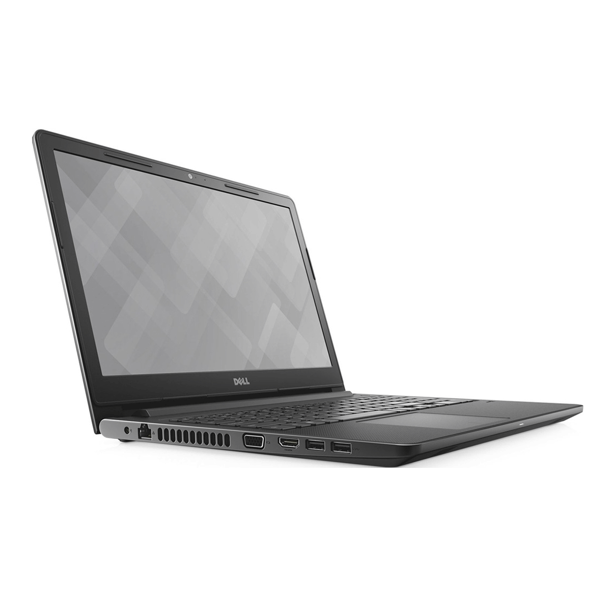 Máy Tính Xách Tay DELL VOSTRO 15 3578 Core i7 màu đen