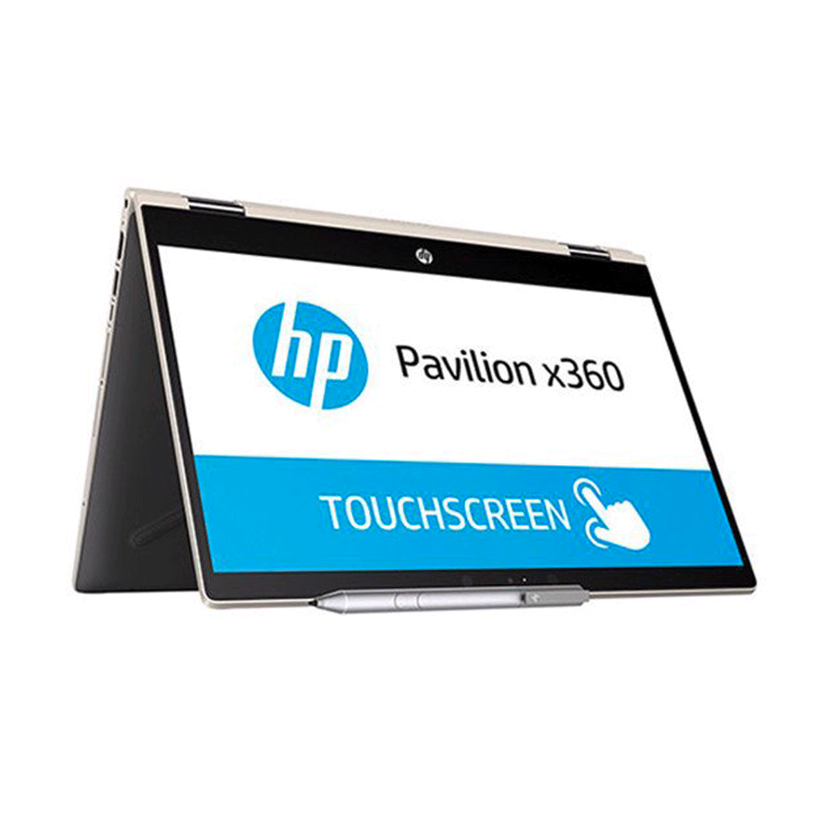 Laptop HP Pavilion X360 14-CD1020TU I5 (5HV72PA)