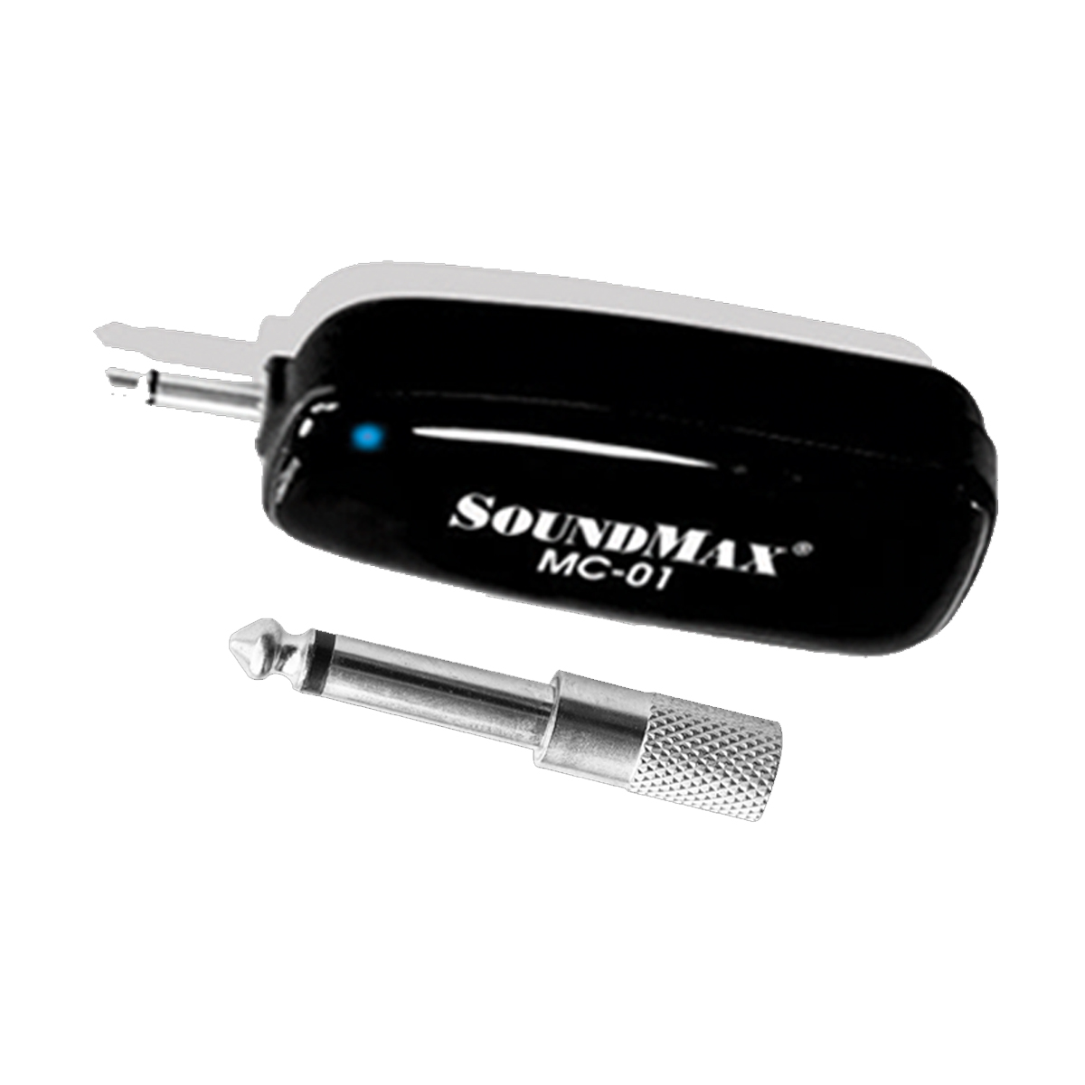 Micro không dây Soundmax MC-01