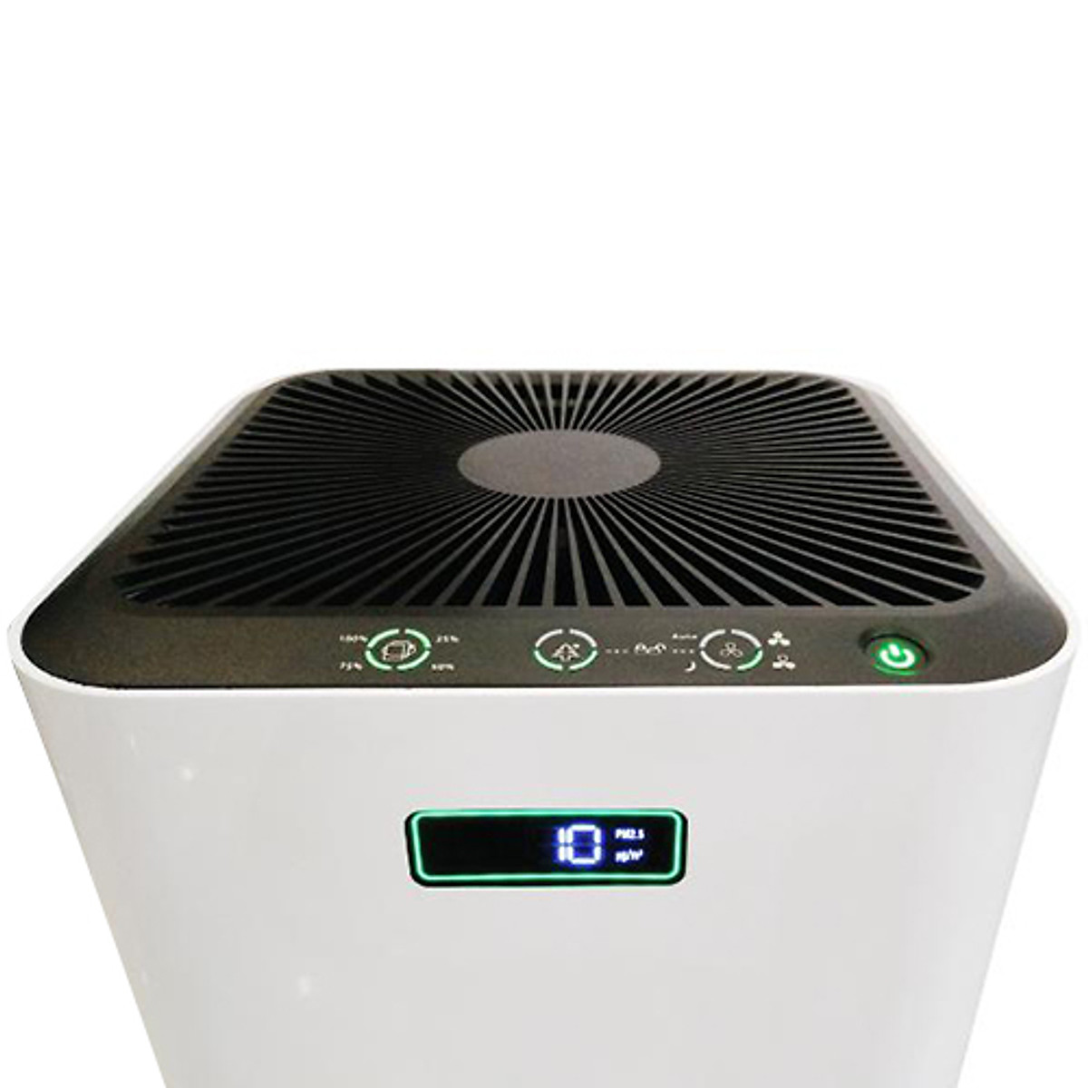 Máy lọc không khí Magic Eco AC-300