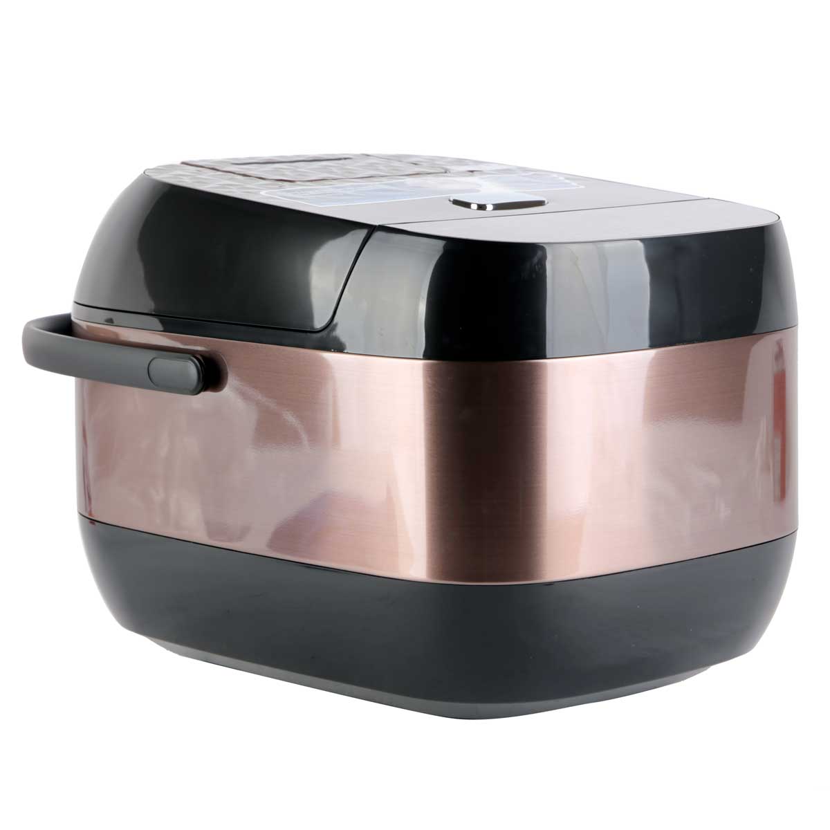 Nồi cơm điện Midea MB-FS5006