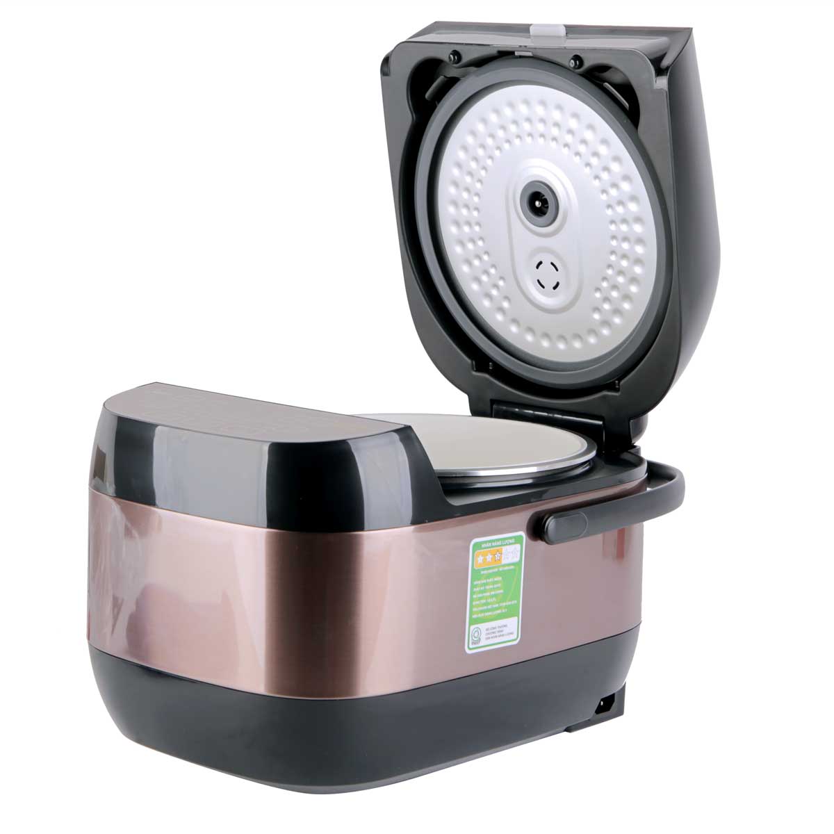 Nồi cơm điện Midea MB-FS5006