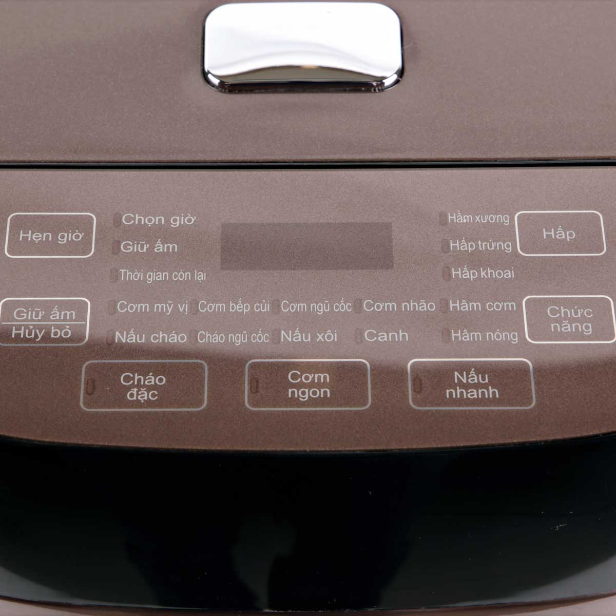 Nồi cơm điện Midea MB-FS5006
