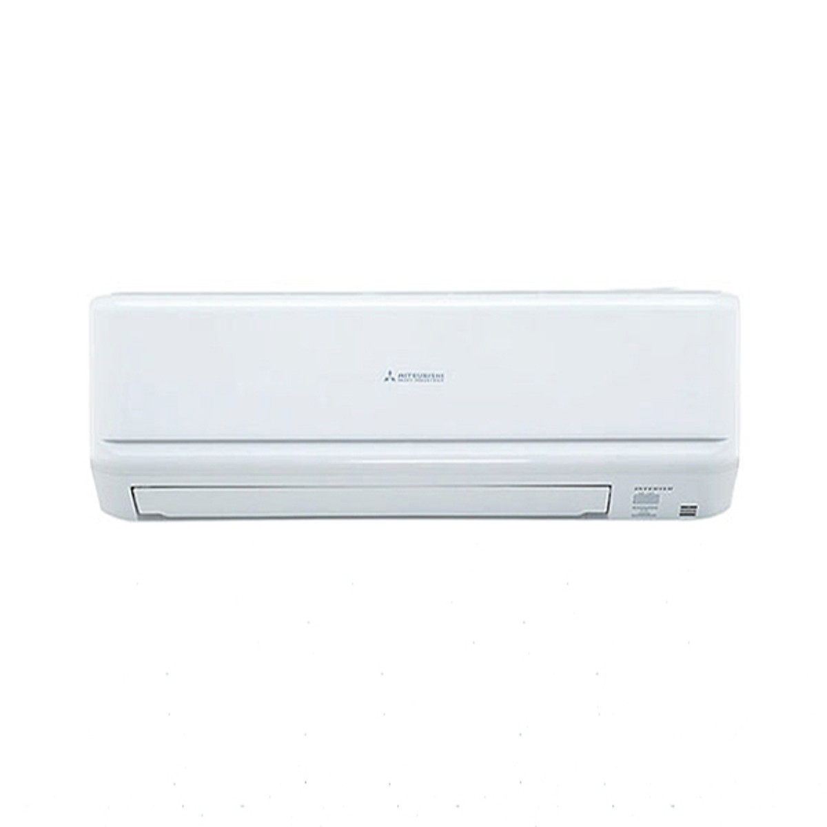 Máy lạnh Mitsubishi Heavy inverter 1.5 HP SRK13YXP-W5