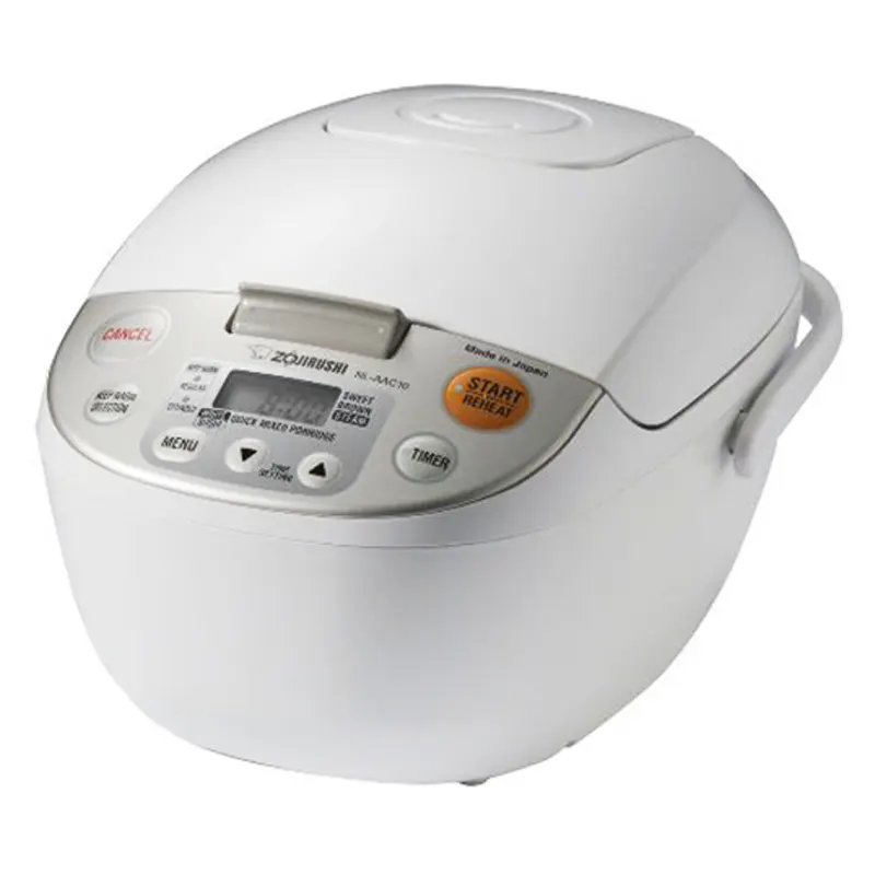 Nồi cơm 1 lít ZOJIRUSHI NL-AAQ10-CA