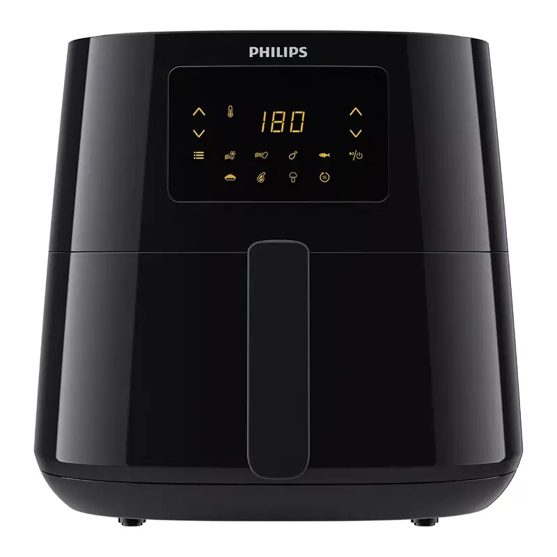 Nồi chiên PHILIPS HD9270/90 (không dầu)