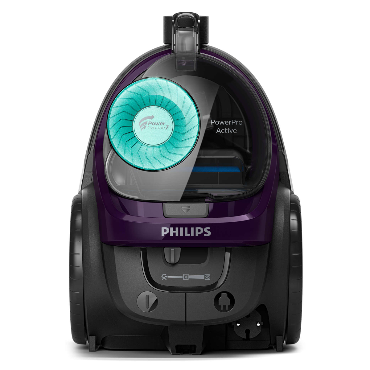 Máy hút bụi Philips 1.5 lít FC9571