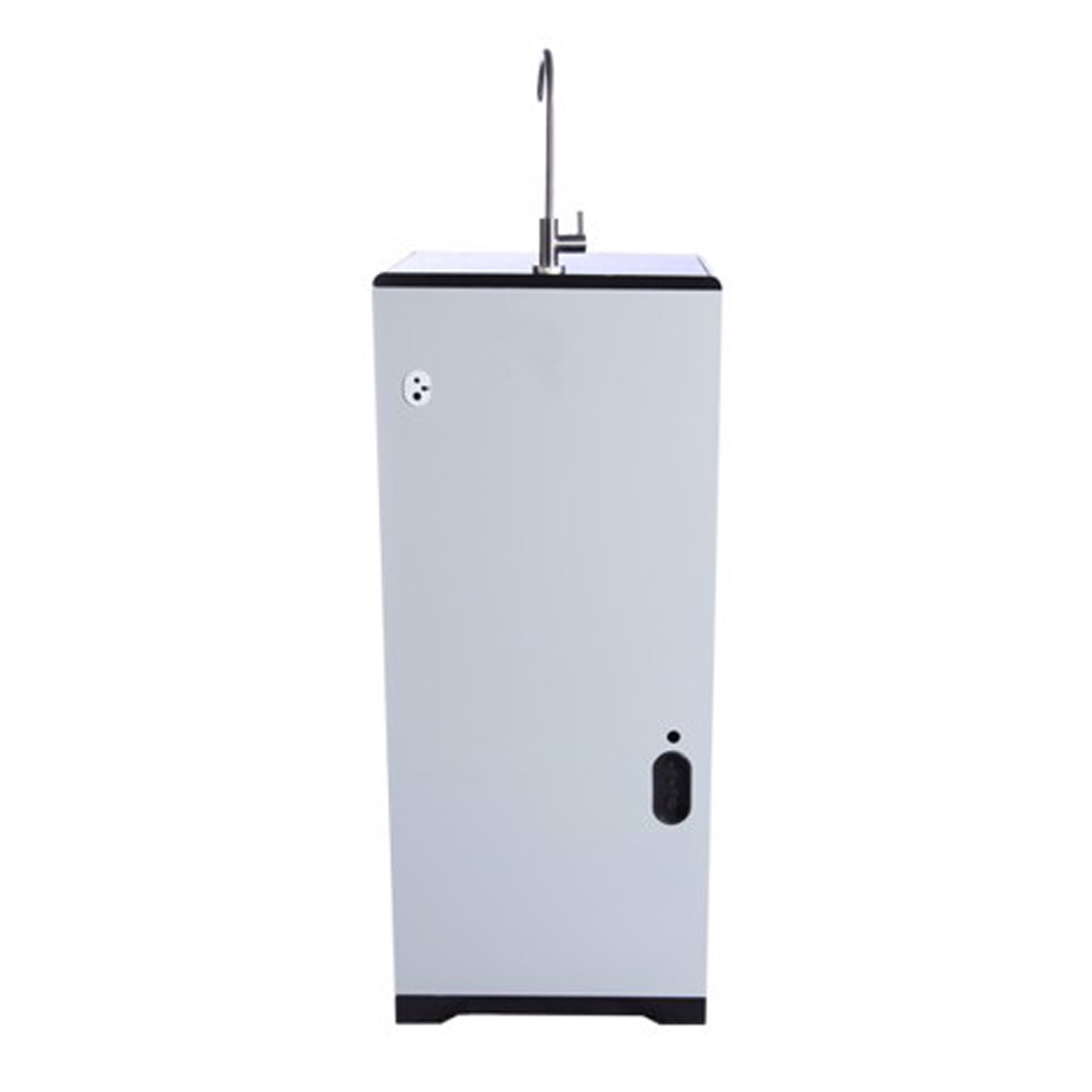 Máy lọc nước Robot Lux 238W-GT (Xám trắng)