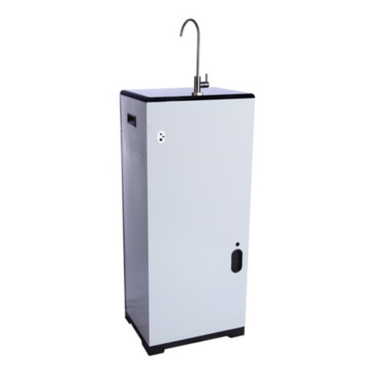 Máy lọc nước Robot Lux 238W-GT (Xám trắng)
