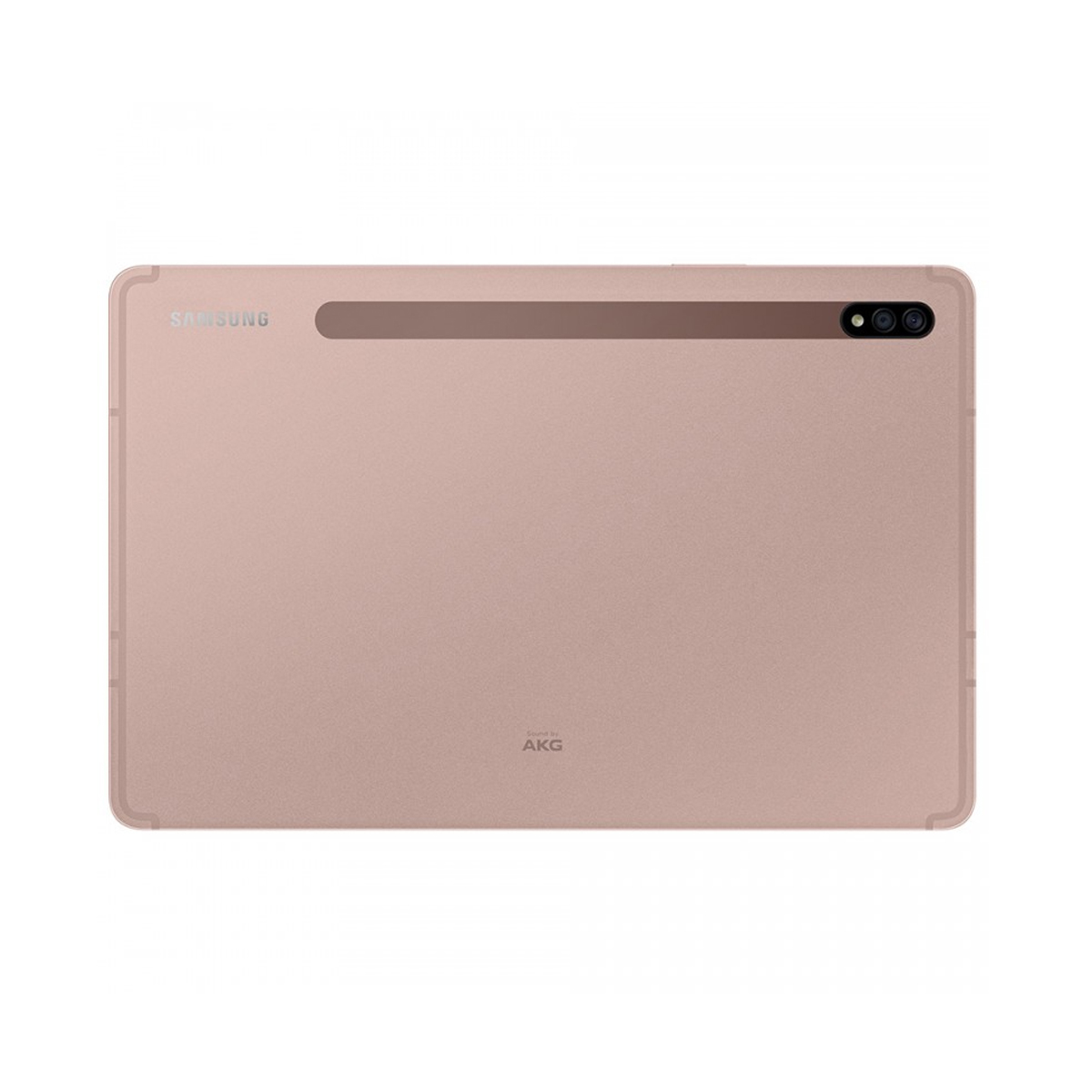 Samsung Tab S7 128Gb SM-T875NZNAXXV, màu đồng