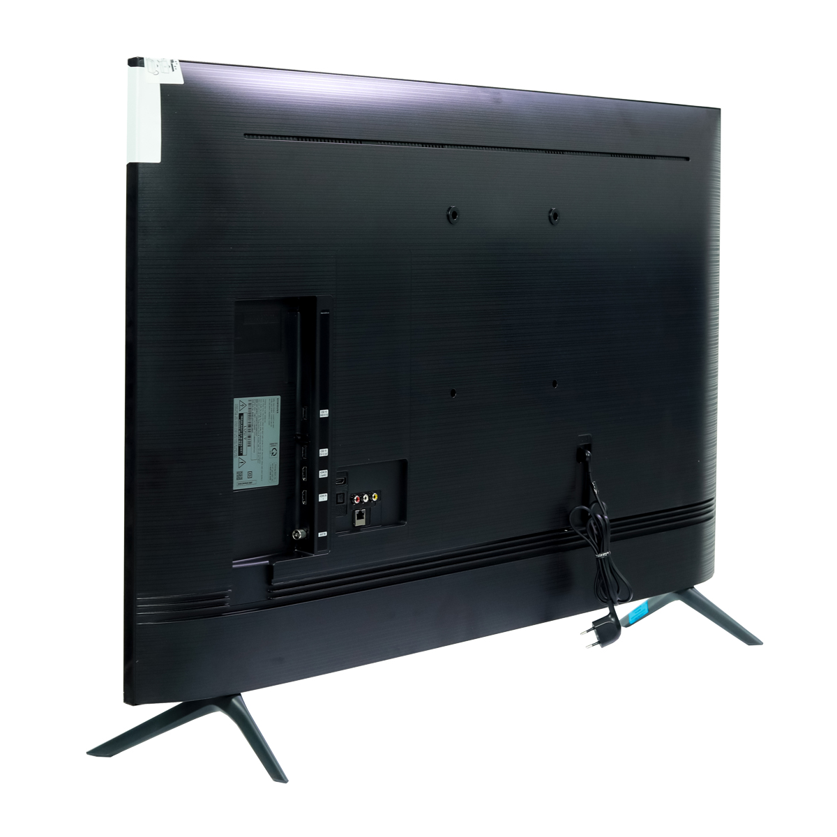Smart Tivi Samsung 4K 50 inch UA50TU8100 KXXV