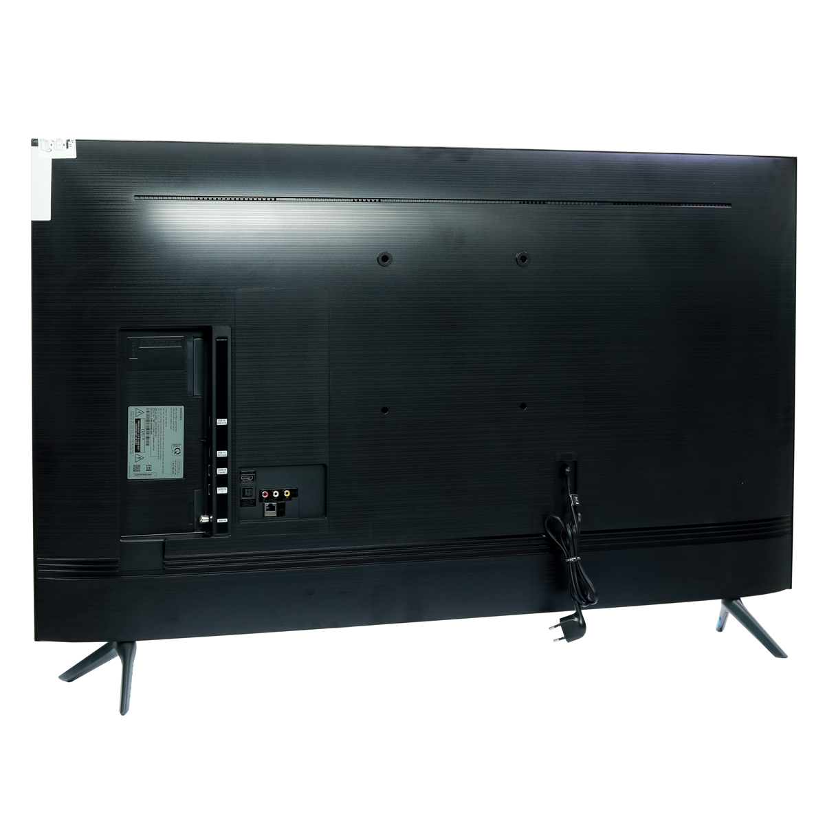 Smart Tivi Samsung 4K 50 inch UA50TU8100 KXXV