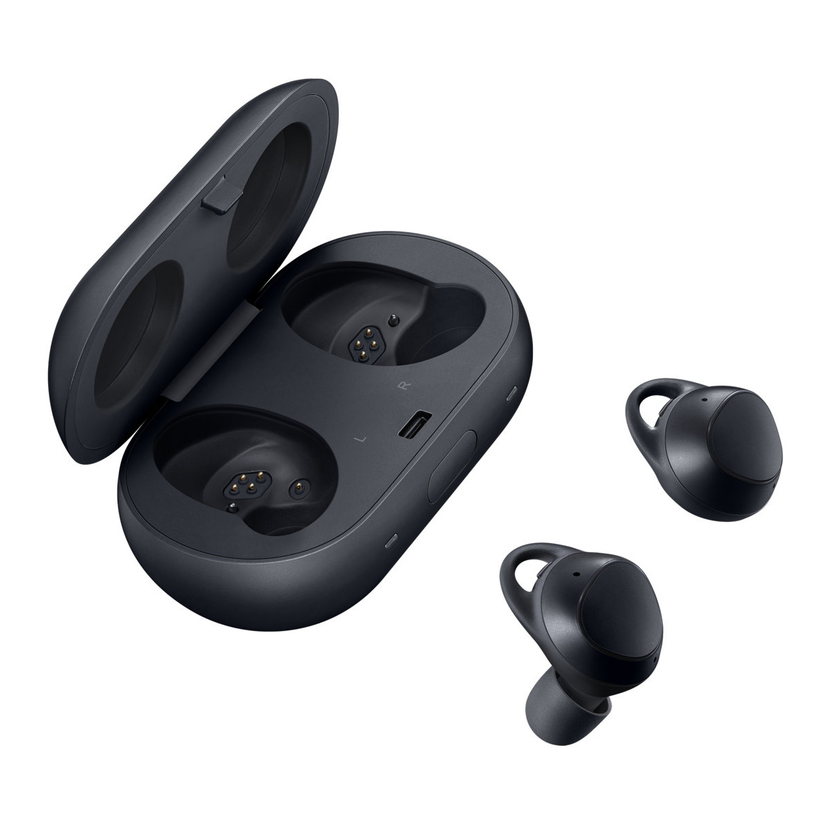 Tai nghe Bluetooth Samsung Gear IconX