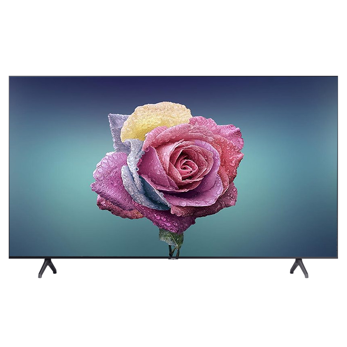 Smart Tivi Samsung 4K 55 inch UA55TU7000 KXXV