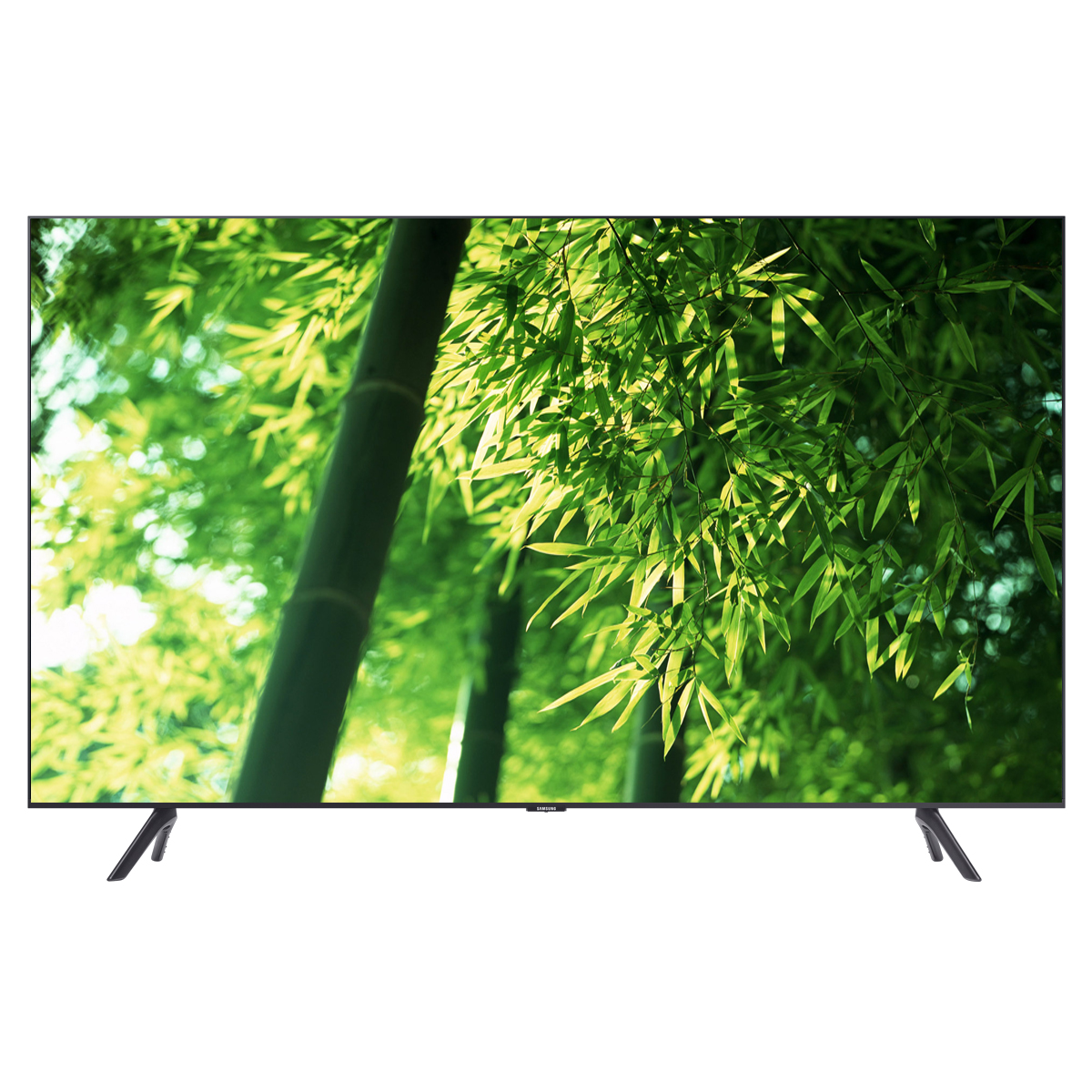 Smart Tivi Samsung 4k 55 inch UA55TU8100 KXXV