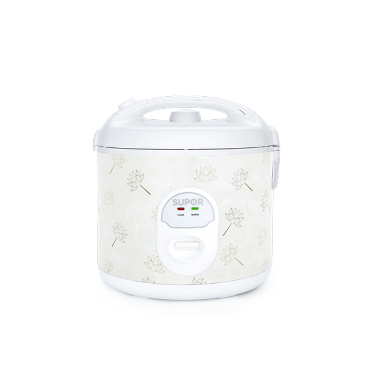 Nồi cơm niêu điện tử Supor CFXB50YB19VN-PK-50