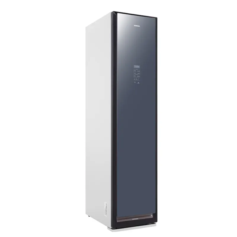 Tủ chăm sóc quần áo SAMSUNG 6kg DF60R8600CG/SV