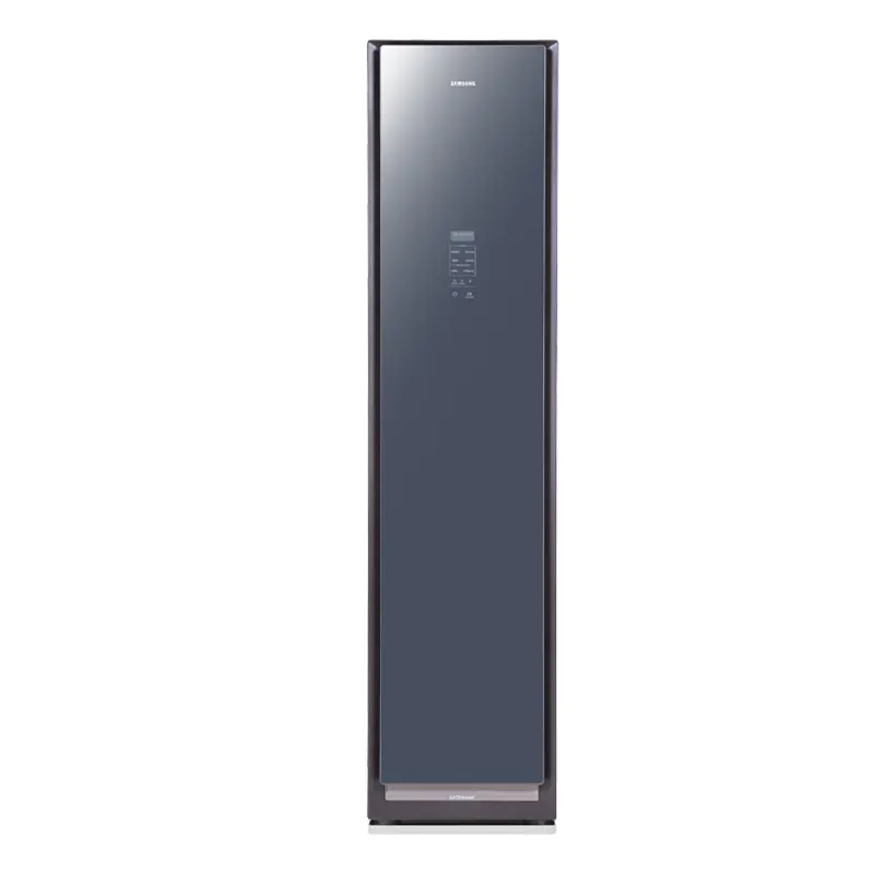 Tủ chăm sóc quần áo SAMSUNG 6kg DF60R8600CG/SV