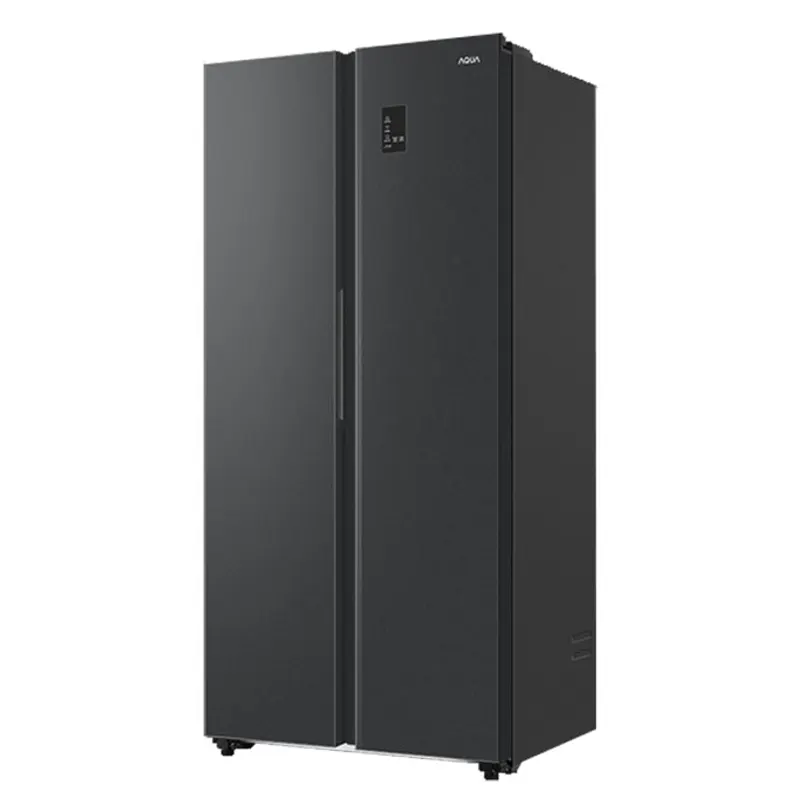 Tủ lạnh AQUA Inverter 480 lít AQR-S480(BL)