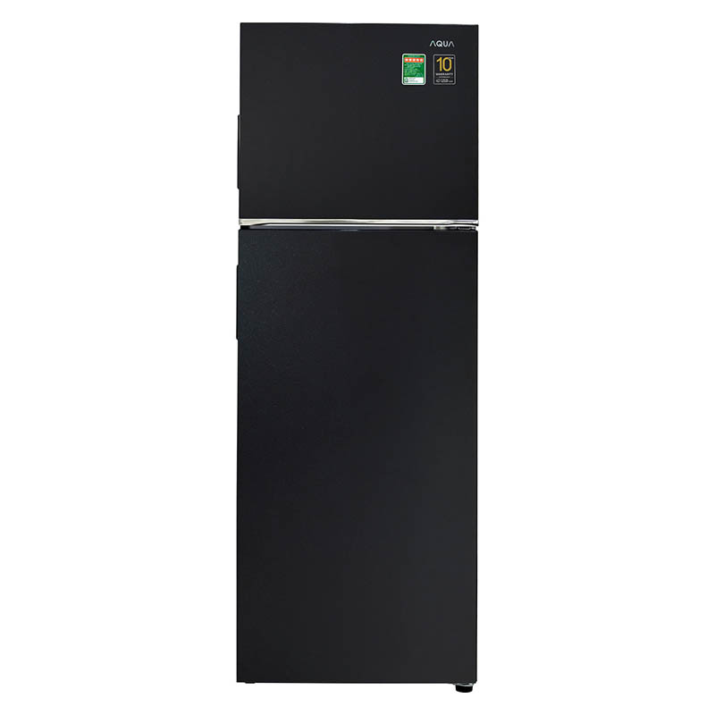 Tủ lạnh AQUA Inverter 283 LÍT AQR-T299FA(FB)