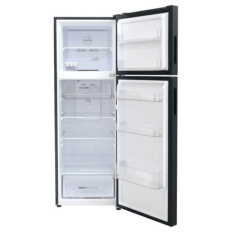 Tủ lạnh AQUA Inverter 283 LÍT AQR-T299FA(FB)