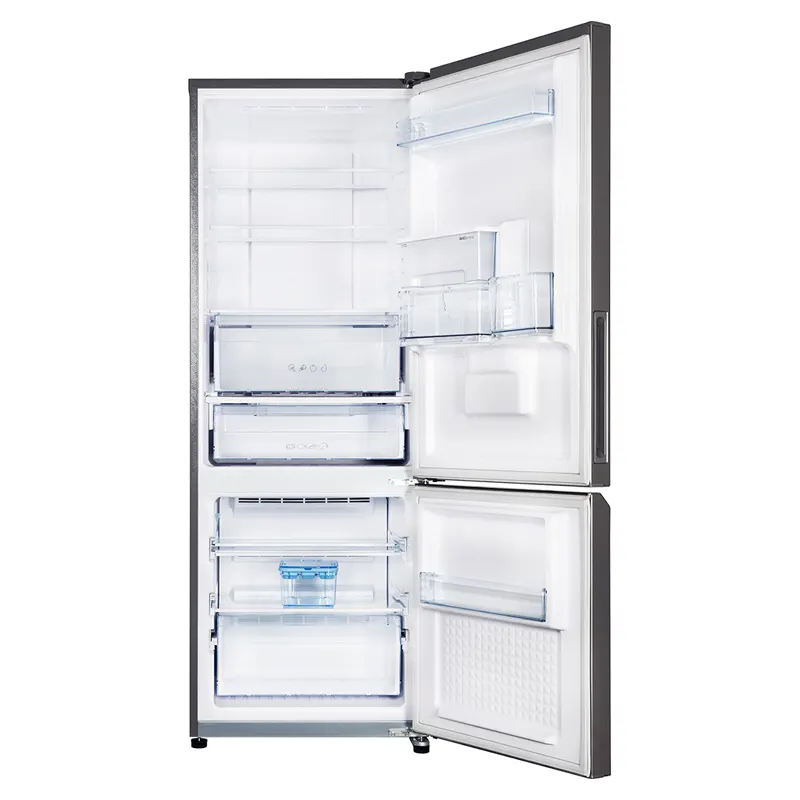 Tủ lạnh PANASONIC Inverter 290 lít NR-BV320WSVN