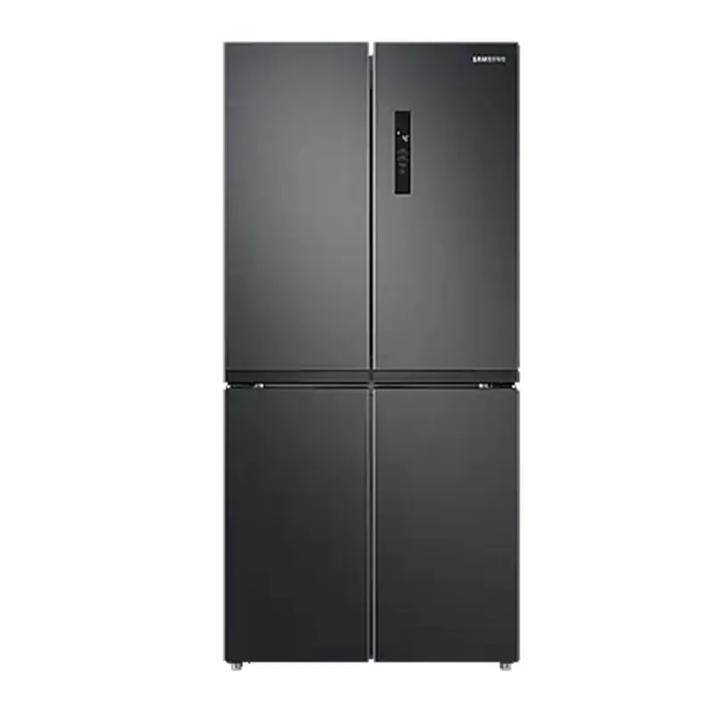 Tủ lạnh SAMSUNG Inverter 488 lít RF48A4000B4/SV