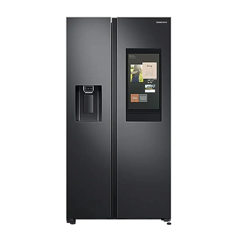 Tủ lạnh SAMSUNG Inverter 616 lít RS64T5F01B4/SV