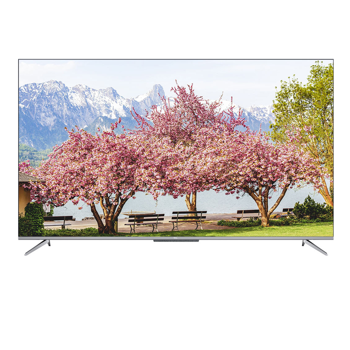 Android Tivi TCL 4K 43 inch 43P715