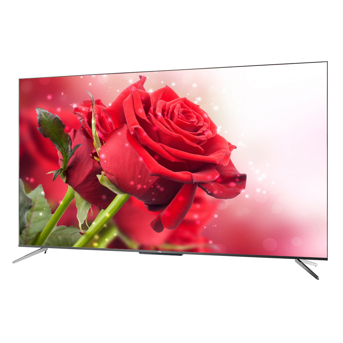 Android Tivi QLED TCL 4K 50 inch 50C715