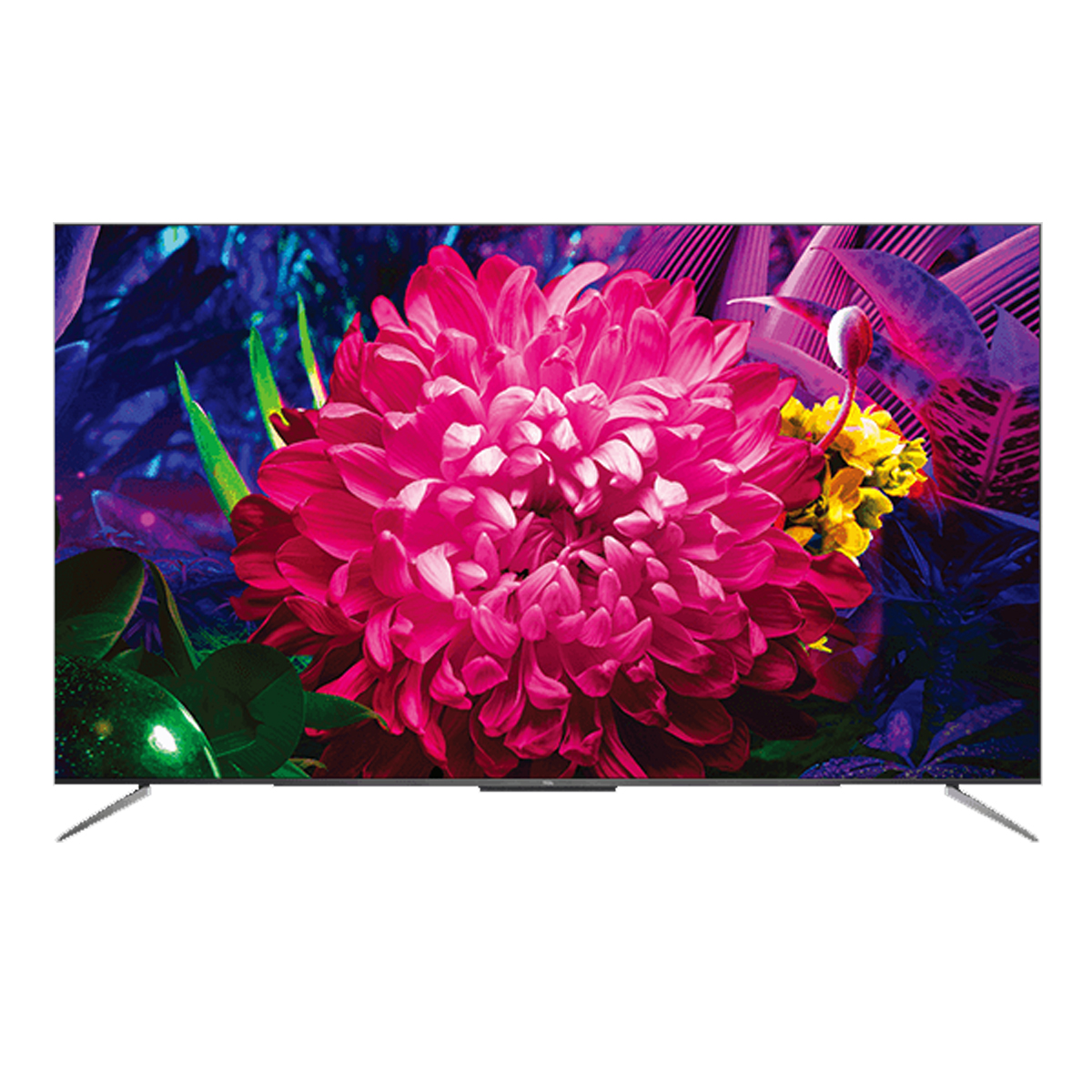 Android Tivi QLED TCL 4K 50 inch 50C715