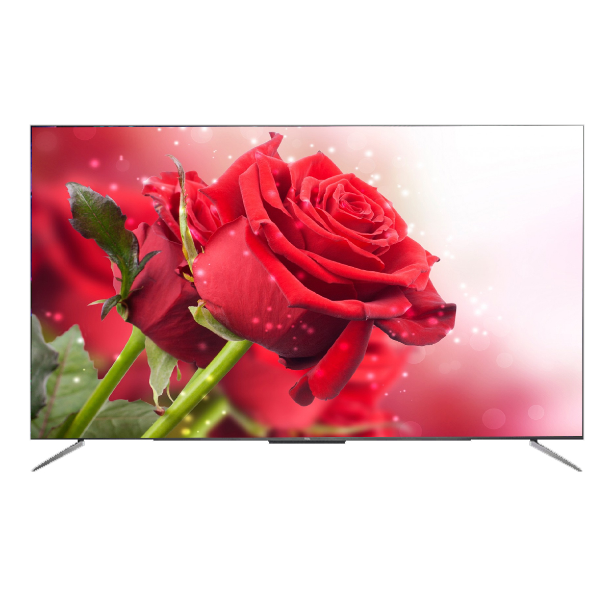 Android Tivi QLED TCL 4K 55 inch 55C715