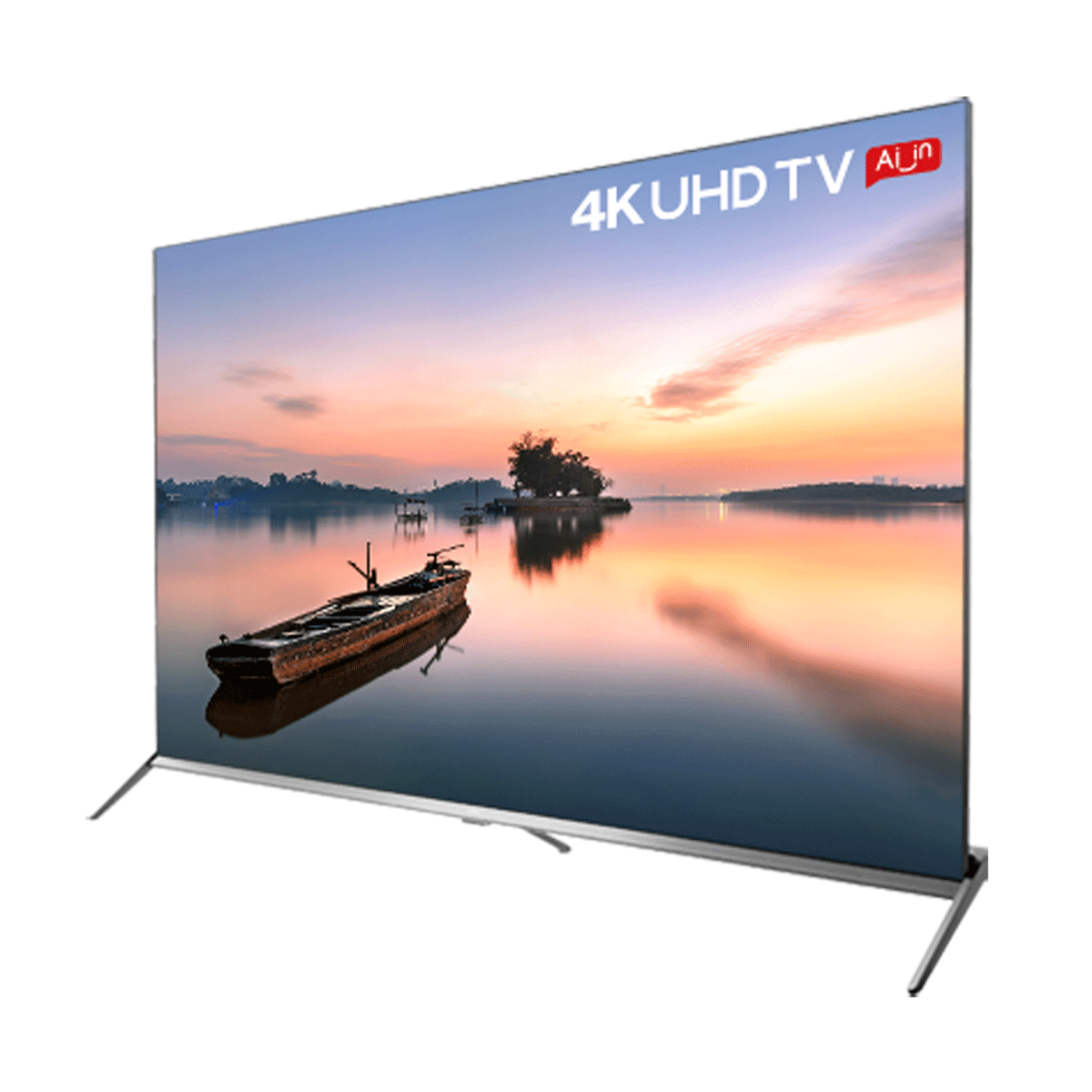 Android Tivi TCL 4K 50 Inch L50P8S