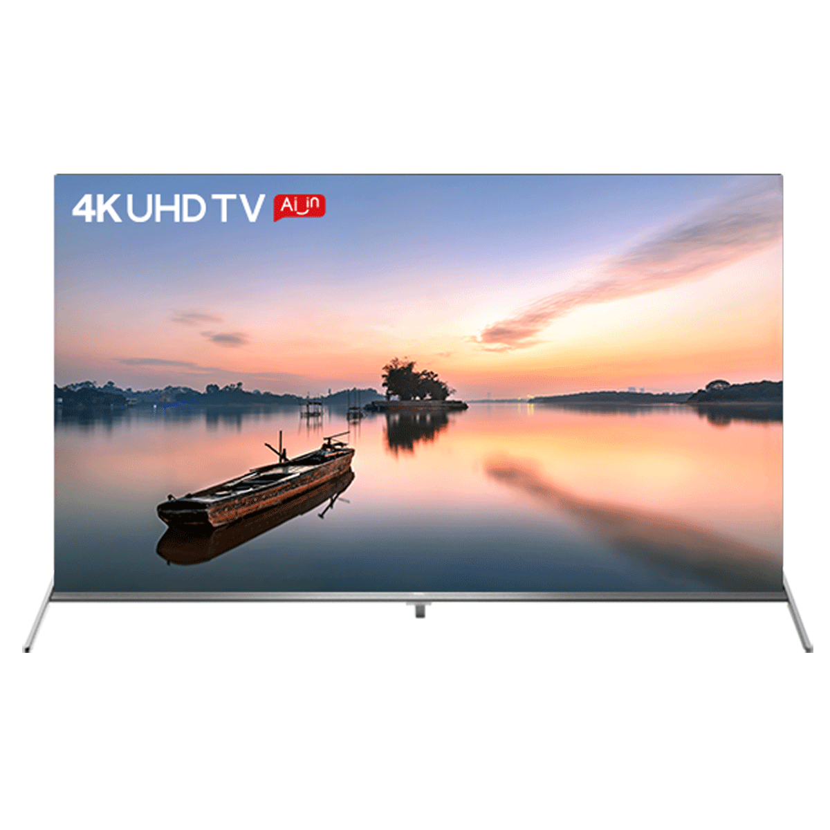 Android Tivi TCL 4K 50 Inch L50P8S