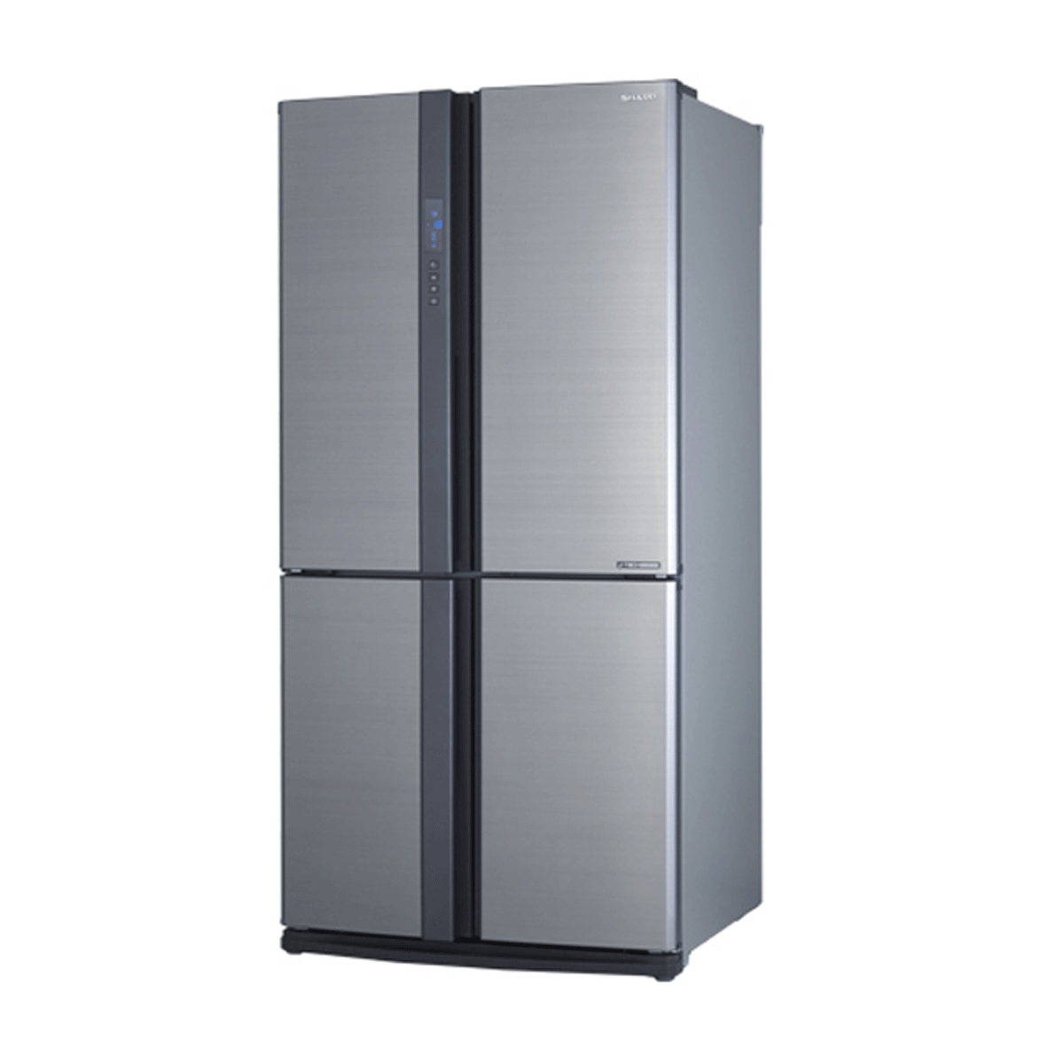 Tủ Lạnh Sharp Inverter 605 Lít SJ-FX680V-ST