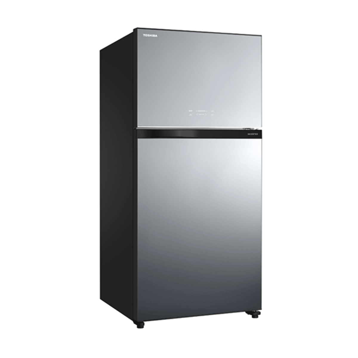 Tủ Lạnh Toshiba Inverter 555 Lít GR-AG58VA (X)
