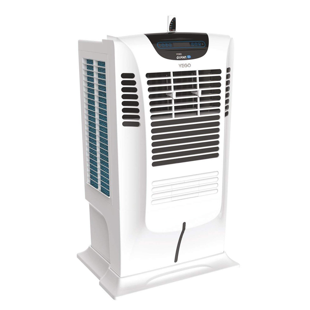 Quạt lạnh VEGO GIANT 3DI tại Thiên Nam Hòa