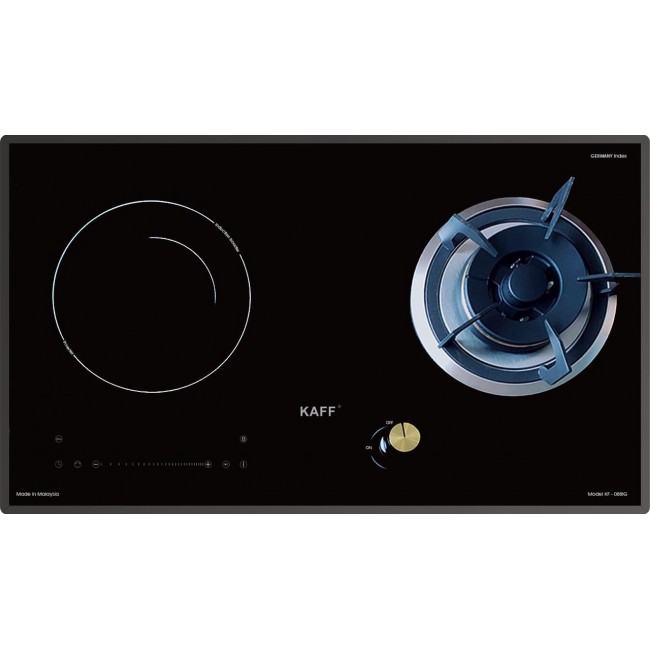 Bếp từ GAS kết hợp KF-088IG